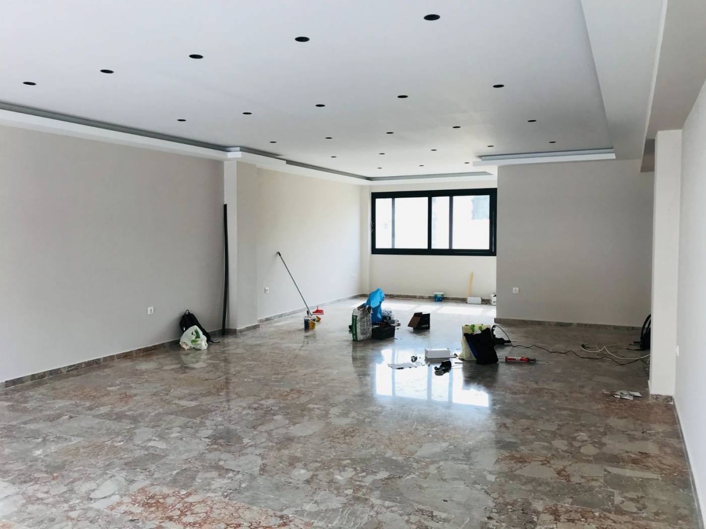 Penthouse Σολωμού, Exarcheia, Exarchia – Neapoli