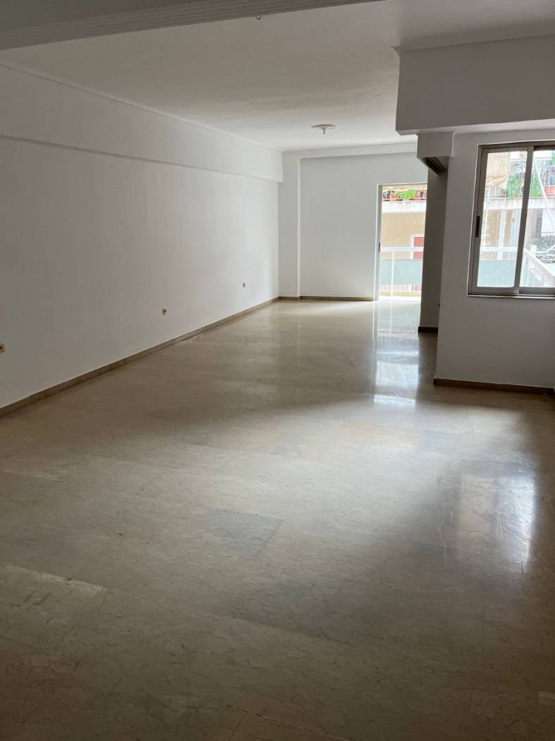 2-room flat Θάσου, 9, Fokionos Negri, Kipseli