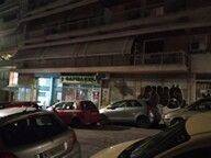 3-room flat Σκύρου, 64, Ano Kipseli – Evelpidon, Kipseli