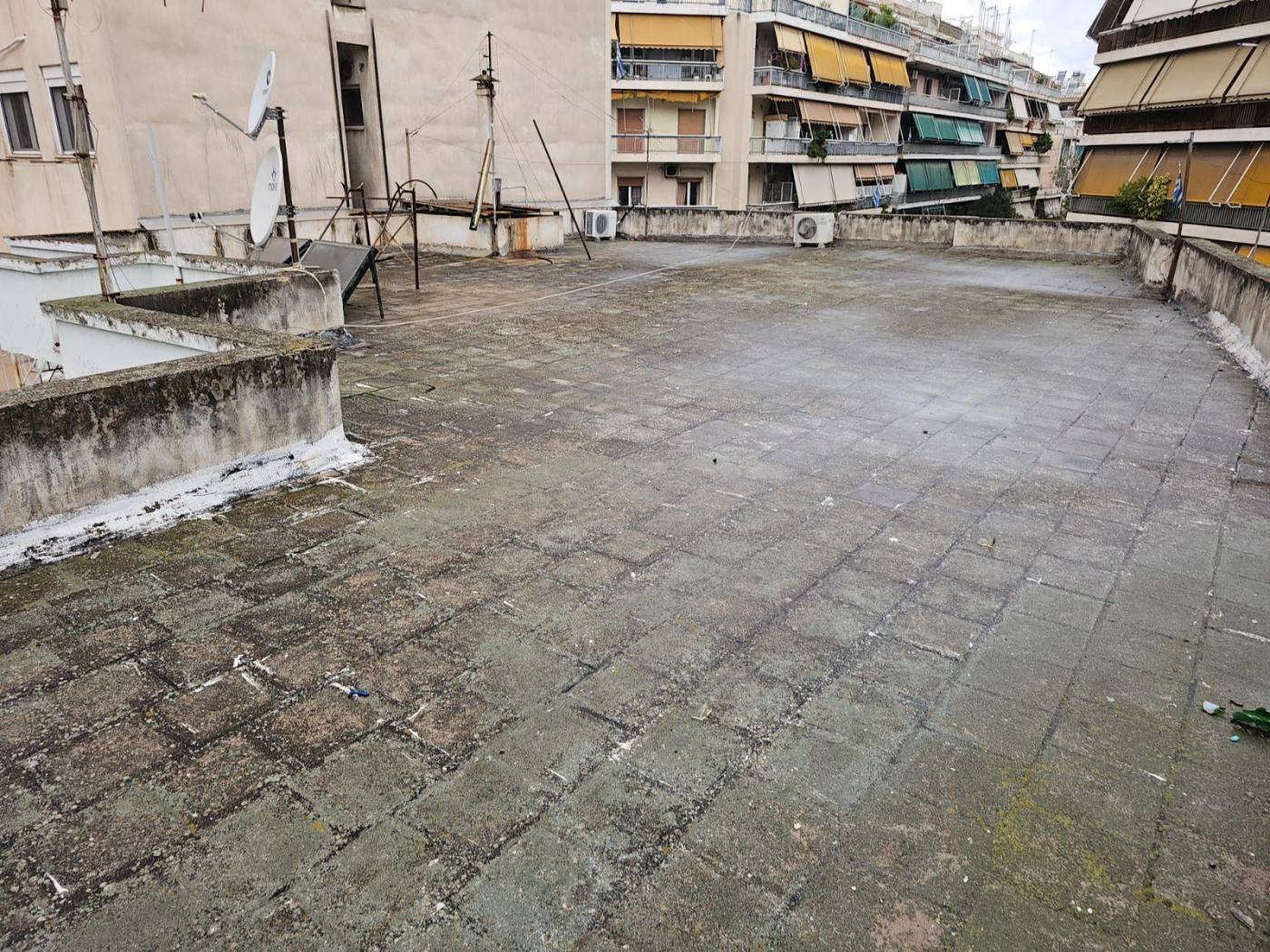 2-room flat Καυταντζόγλου, 33, Kato Patisia, Patision – Acharnon image 3