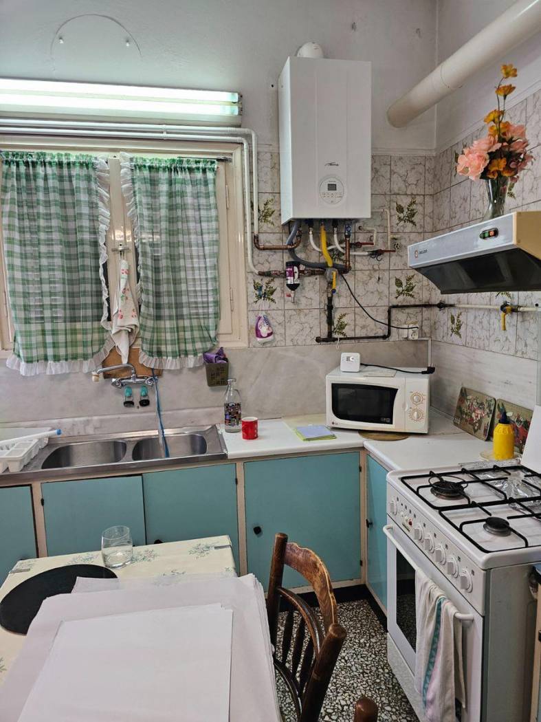 2-room flat Καυταντζόγλου, 33, Kato Patisia, Patision – Acharnon image 5