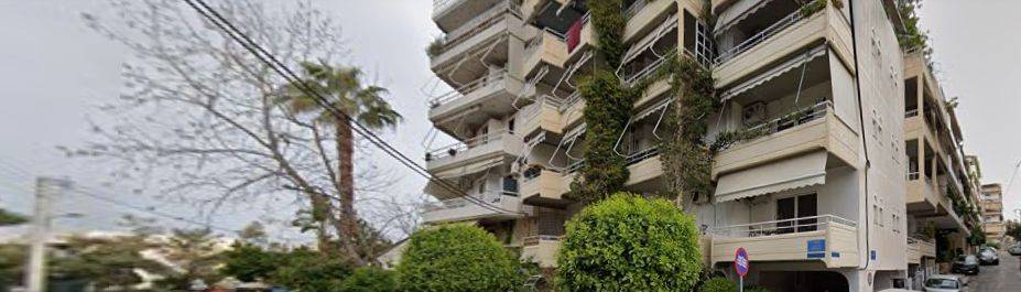 2-room flat Πασώβ, 13, Kipriadou – Ano Patisia, Ano Patisia