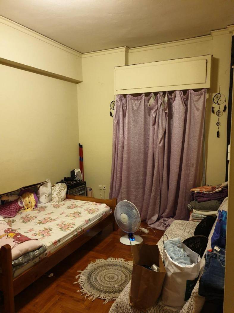 Apartment Αργολίδος, 22, Ampelokipoi, Ampelokipoi – Pentagon