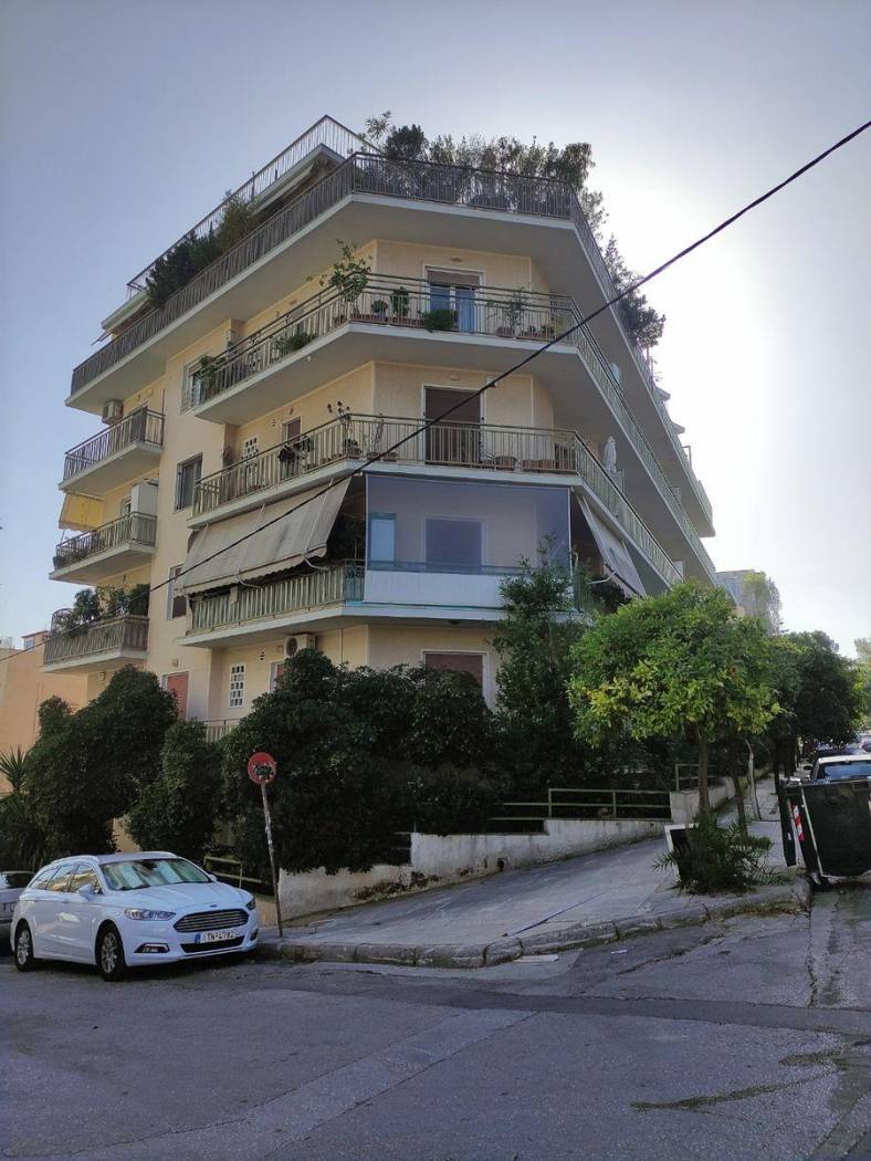 2-room flat Ζησιμόπουλου, 16, Nea Filothei, Ampelokipoi – Pentagon