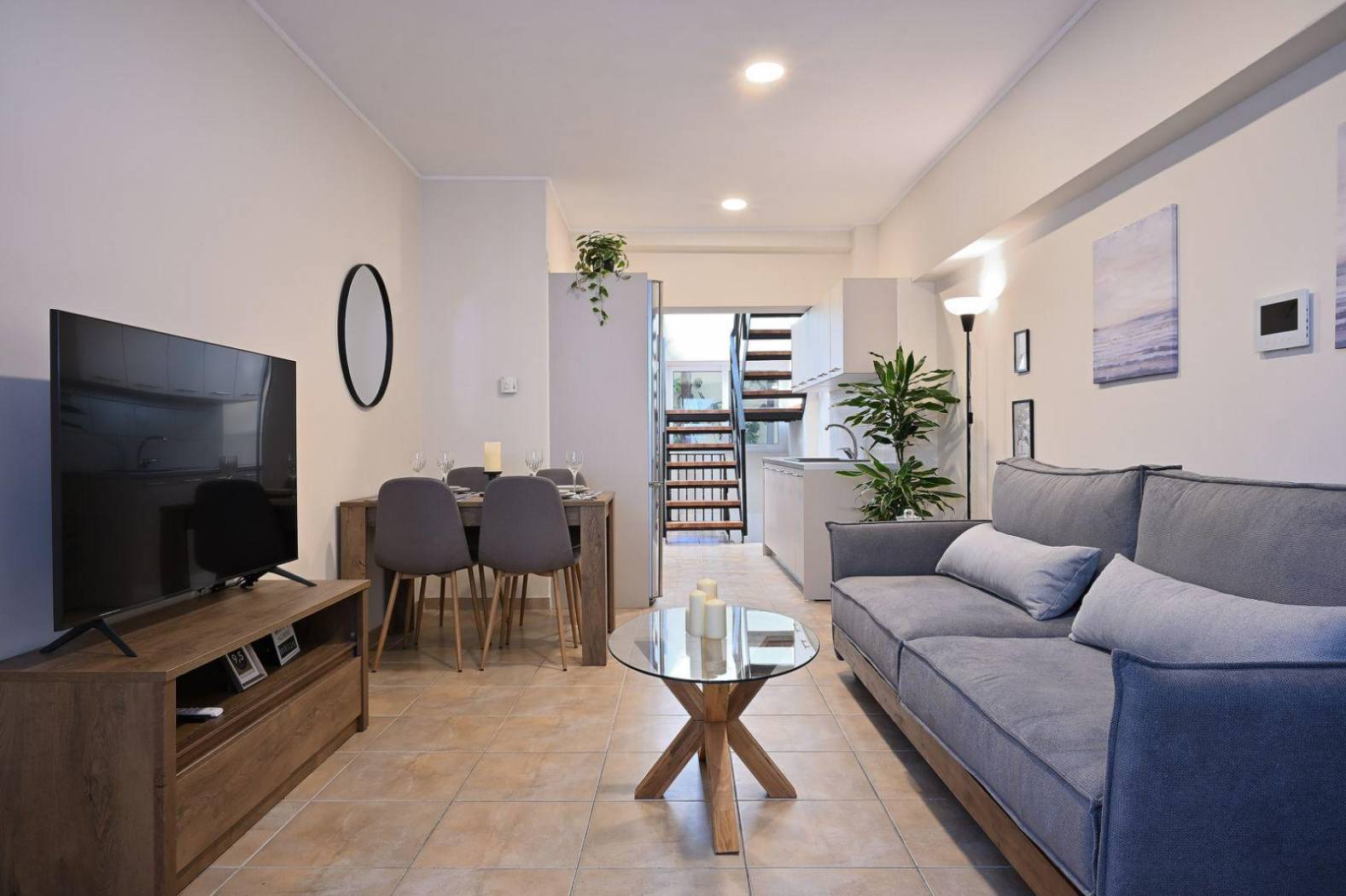 Duplex Αρτεμισίου, 10, Kerameikos, Gazi – Metaxourgio – Votanikos image 2