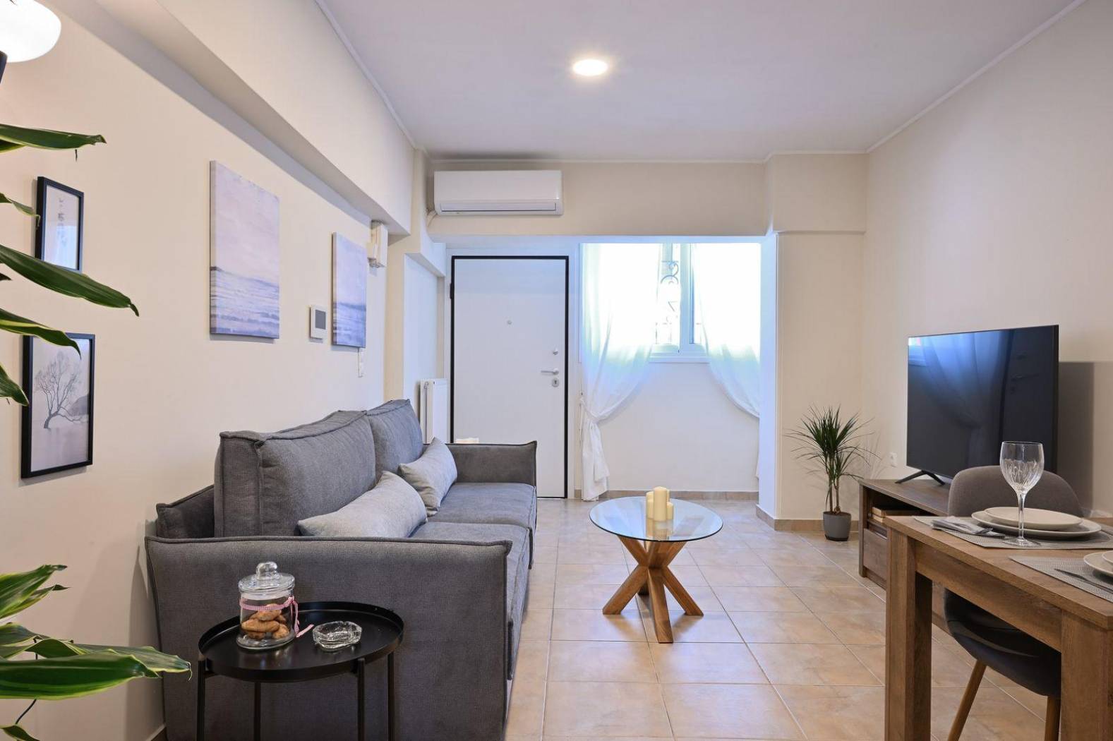 Duplex Αρτεμισίου, 10, Kerameikos, Gazi – Metaxourgio – Votanikos image 3