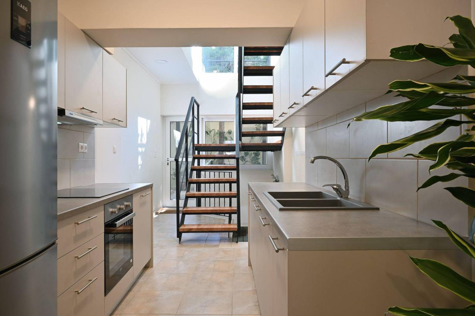 Duplex Αρτεμισίου, 10, Kerameikos, Gazi – Metaxourgio – Votanikos image 5