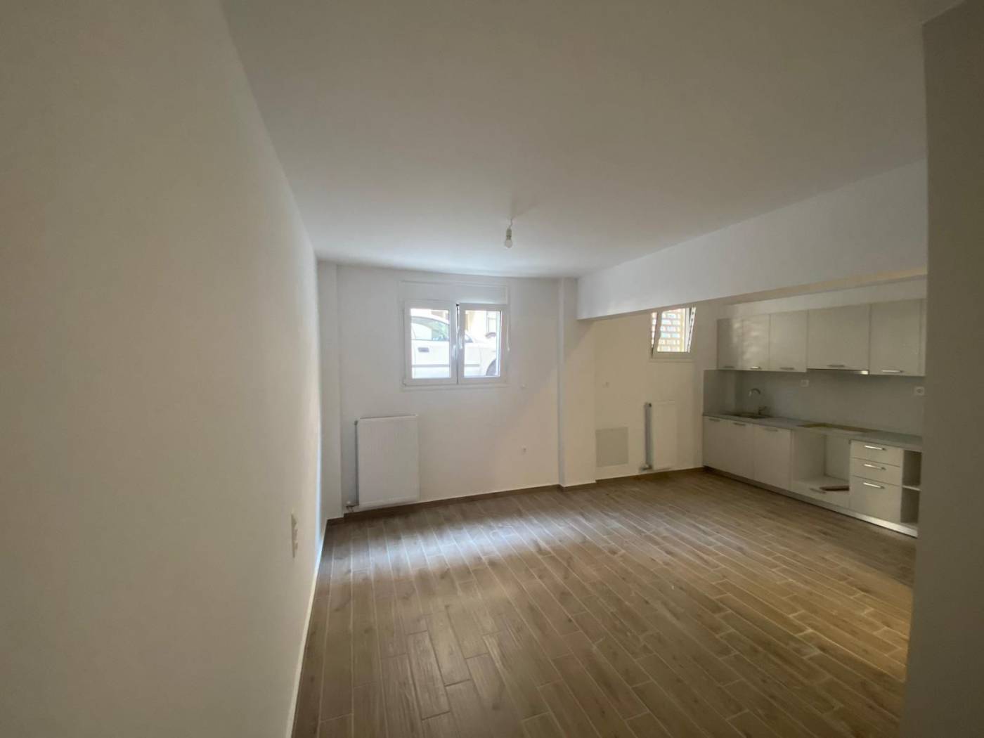 Studio Ευγενίδου, Elinoroson, Ampelokipoi – Pentagon