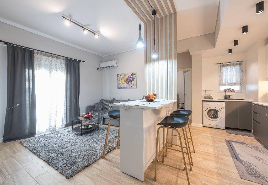 Studio Σφακίων, 1, Metaxourgeio, Gazi – Metaxourgio – Votanikos