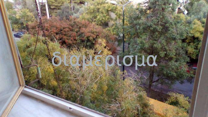 Studio Krinagorou, Agios Sostis, Neos Kosmos