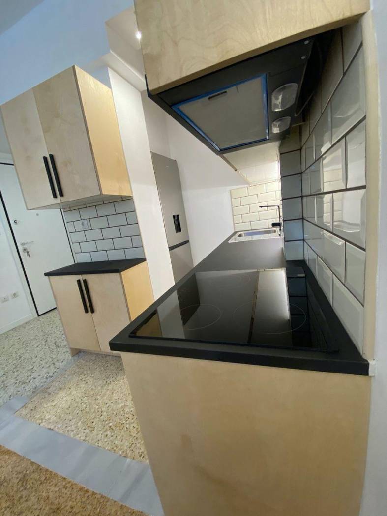 Apartment Δραγούμη Ίωνος, 14, Hilton, Ilisia image 2