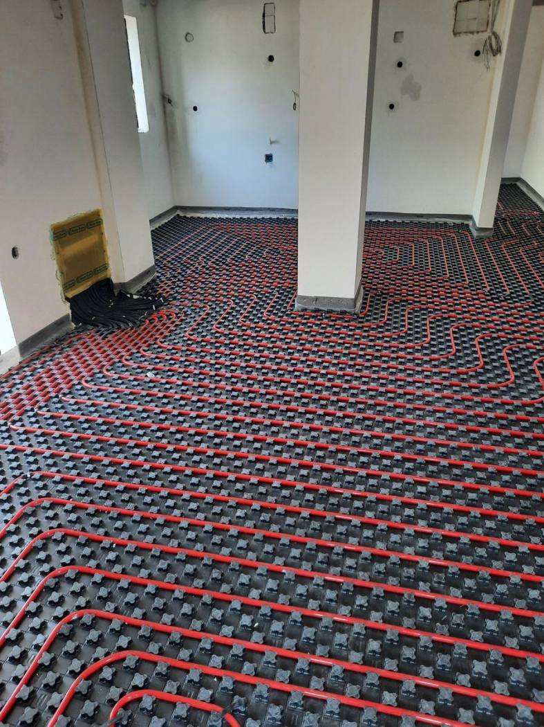 3-room flat Προποντίδος, 6, Lofos Skouze, Sepolia – Skouze image 2