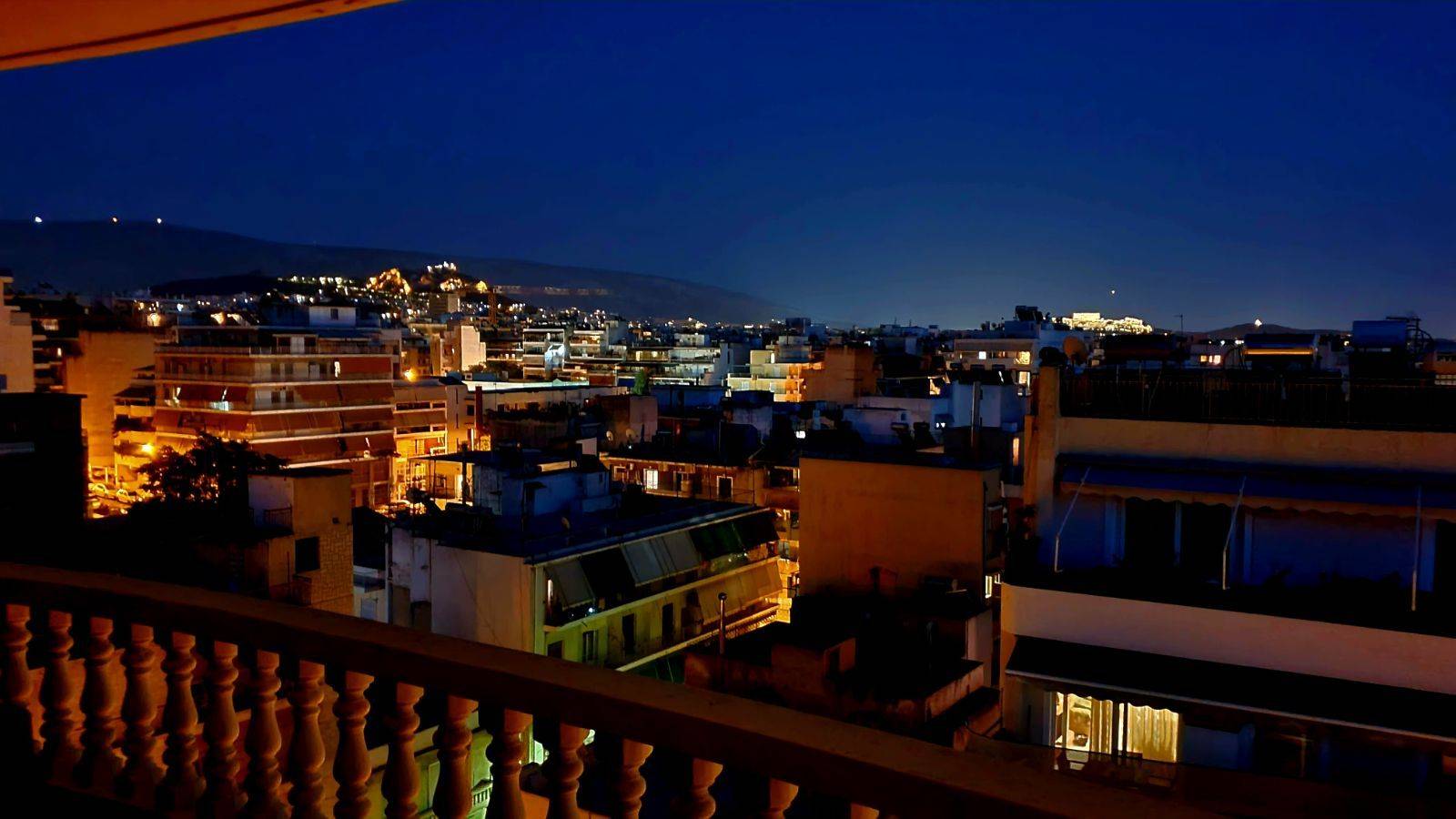 Penthouse Χρηστομάνου Αντωνίου, 12, Sepolia, Sepolia – Skouze