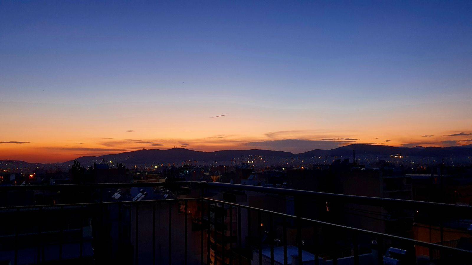 Penthouse Χρηστομάνου Αντωνίου, 12, Sepolia, Sepolia – Skouze image 2