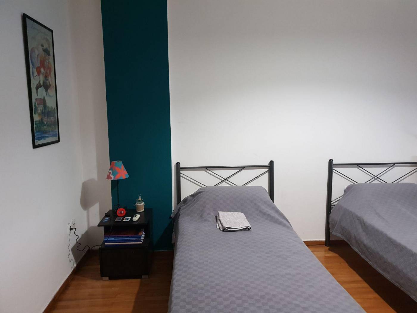 Studio Αργολίδος, 22, Ampelokipoi, Ampelokipoi – Pentagon image 3