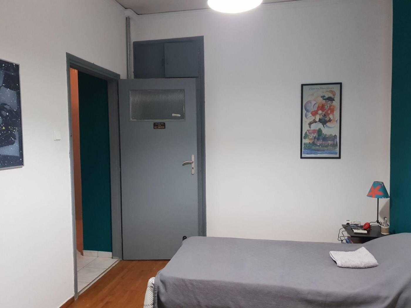 Studio Αργολίδος, 22, Ampelokipoi, Ampelokipoi – Pentagon image 4