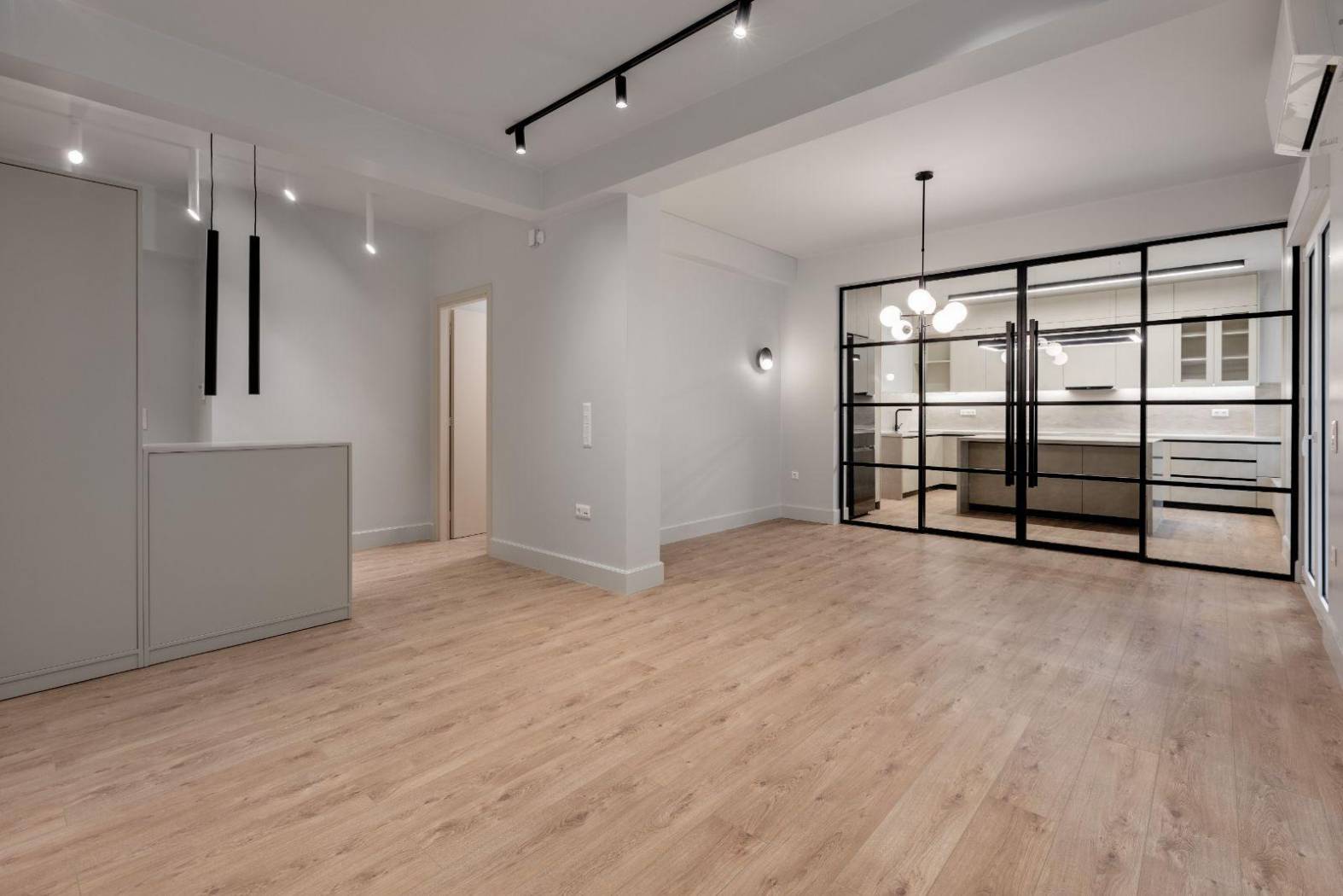 Apartment Ιπποκράτους, 109, Neapoli Exarcheion, Exarchia – Neapoli