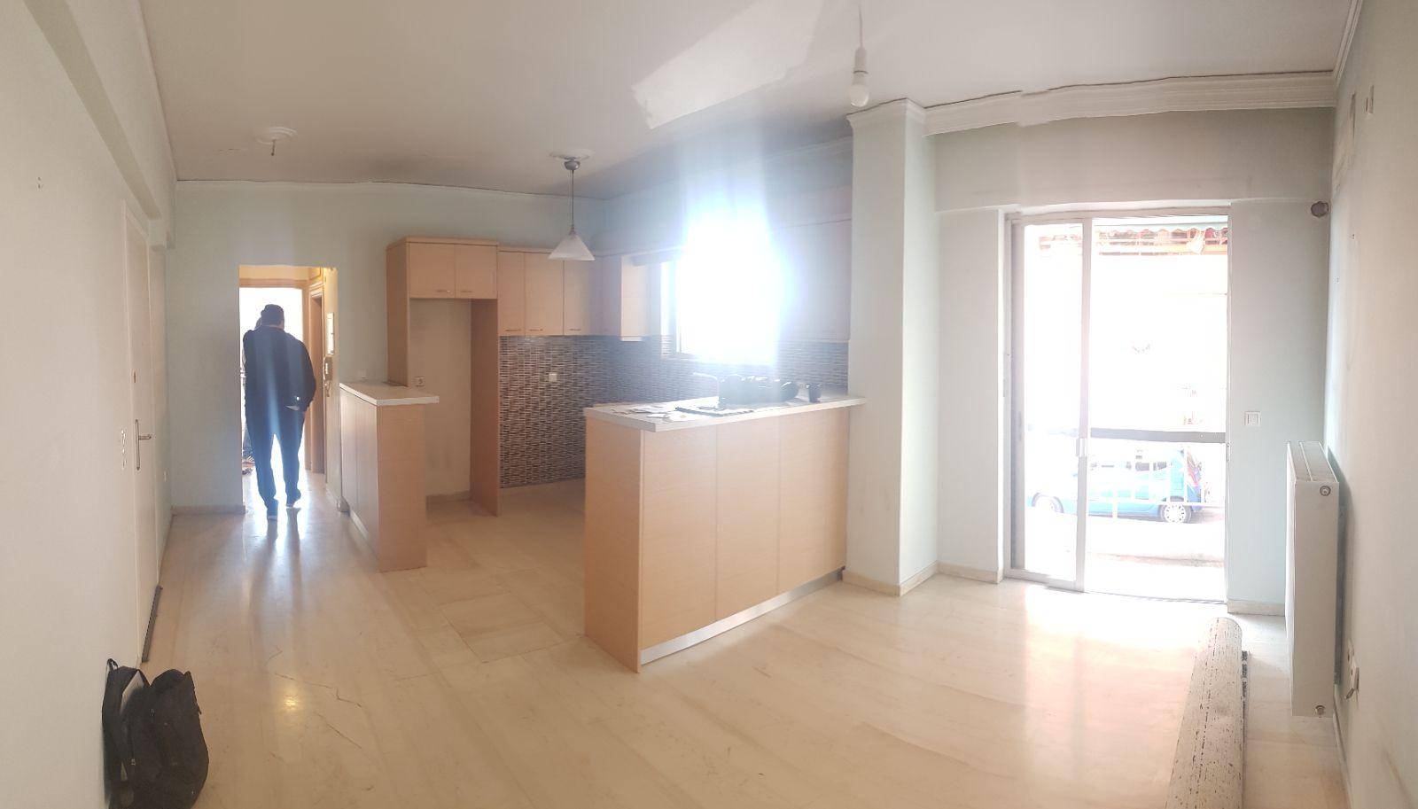 Studio Οικονόμου Αντωνίου, 5, Center, Neos Kosmos image 2