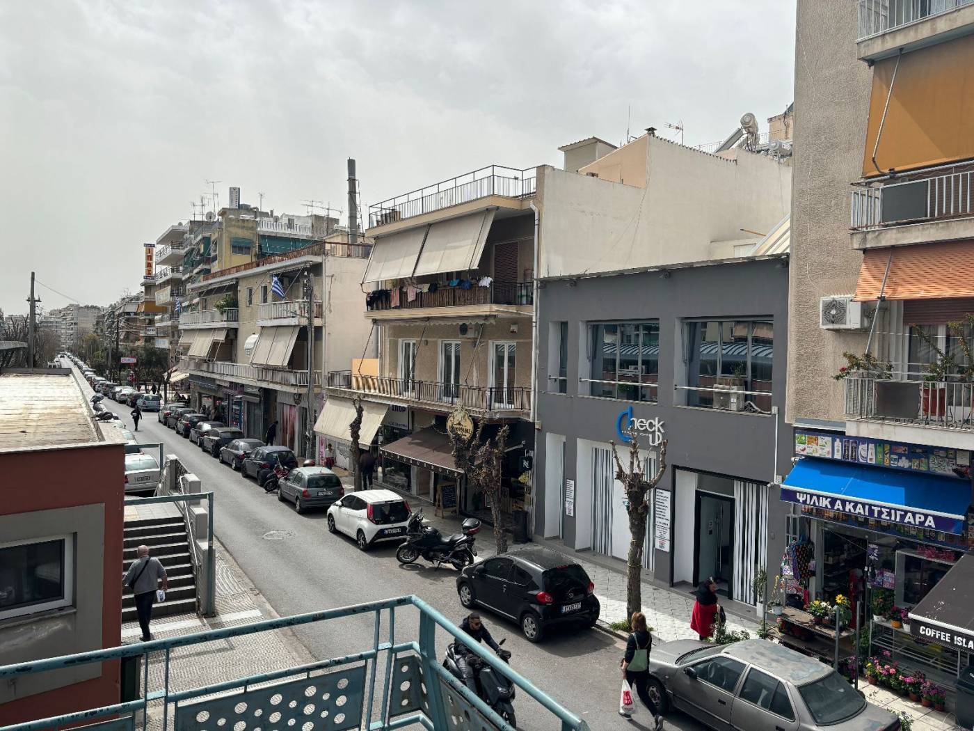 2-room flat Λεωφόρος Ιωνίας, 229, Agios Eleftherios, Agios Eleftherios – Probona – Rizoupoli image 3