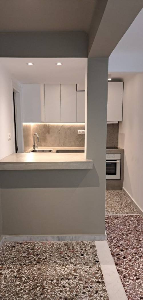 Studio Γενναίου Κολοκοτρώνη, 45, Koukaki – Pediki Chara, Koukaki – Makrygianni