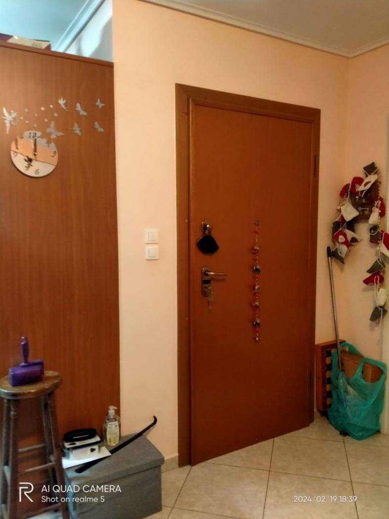 2-room flat Πολυμήτου, 6, Agios Nikolaos, Patision – Acharnon image 2