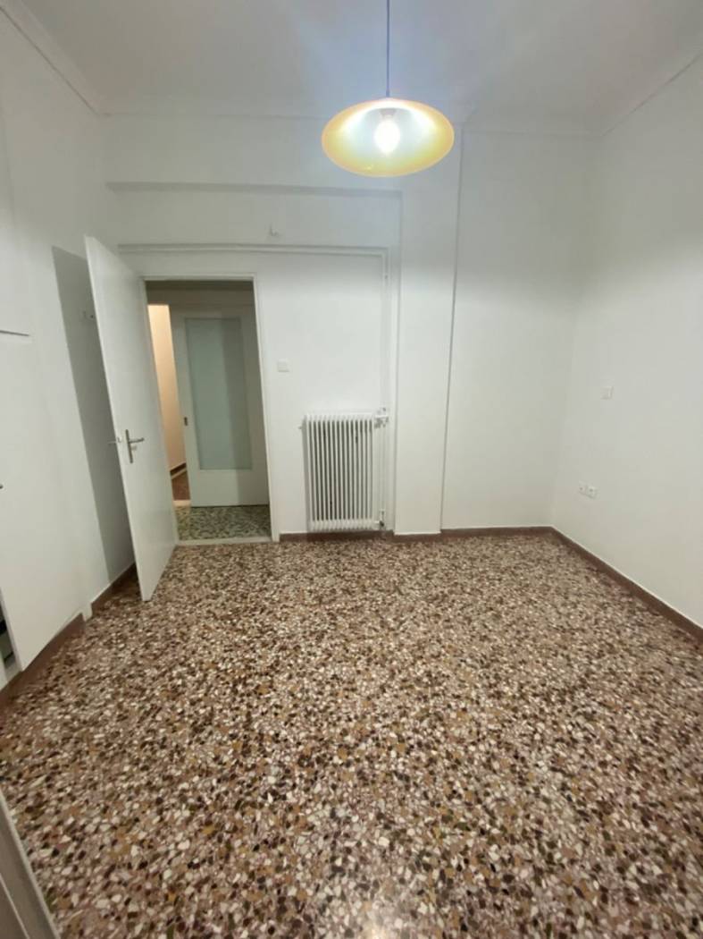 2-room flat Πολυμήτου, 6, Agios Nikolaos, Patision – Acharnon image 4