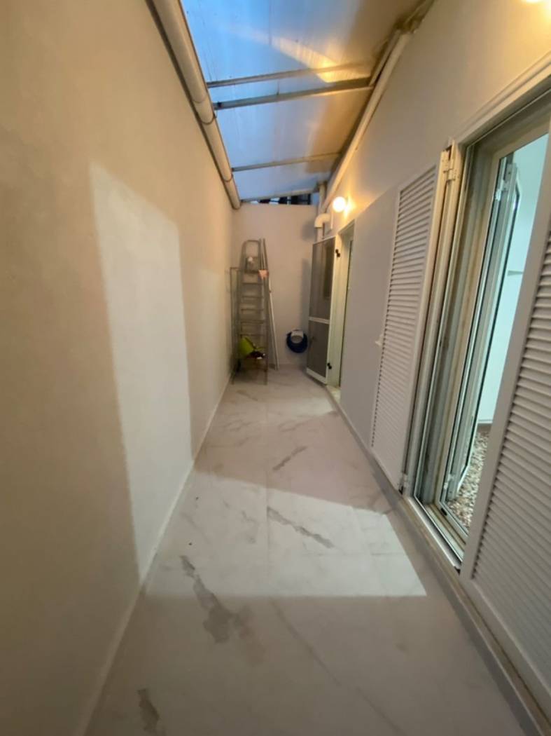 2-room flat Πολυμήτου, 6, Agios Nikolaos, Patision – Acharnon image 5