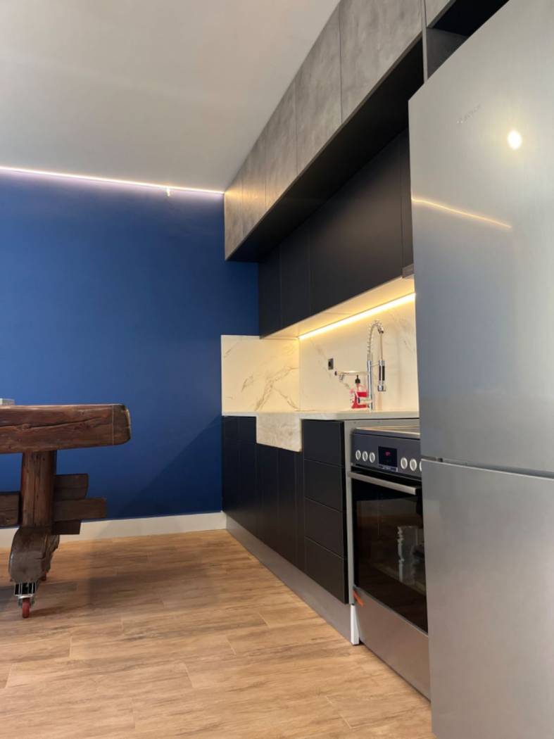 3-room flat Νορντάου, 11, Platia Gkizi, Gizi – Pedion Areos