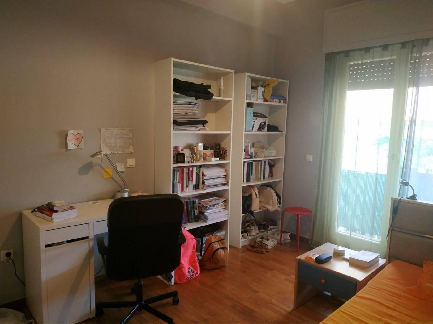 2-room flat Πλαπούτα, Neapoli Exarcheion, Exarchia – Neapoli image 2