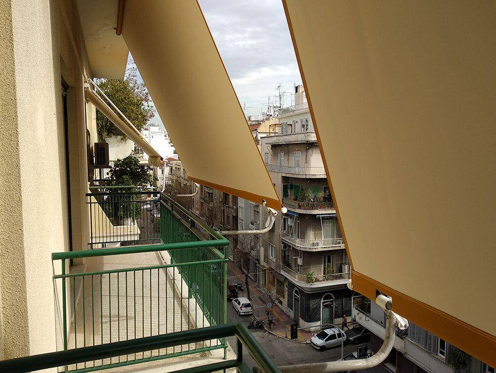 2-room flat 3ης Σεπτεμβρίου, 159, Ag. Meletiou – Viktorias Sq. – Marni, Patision – Acharnon image 2