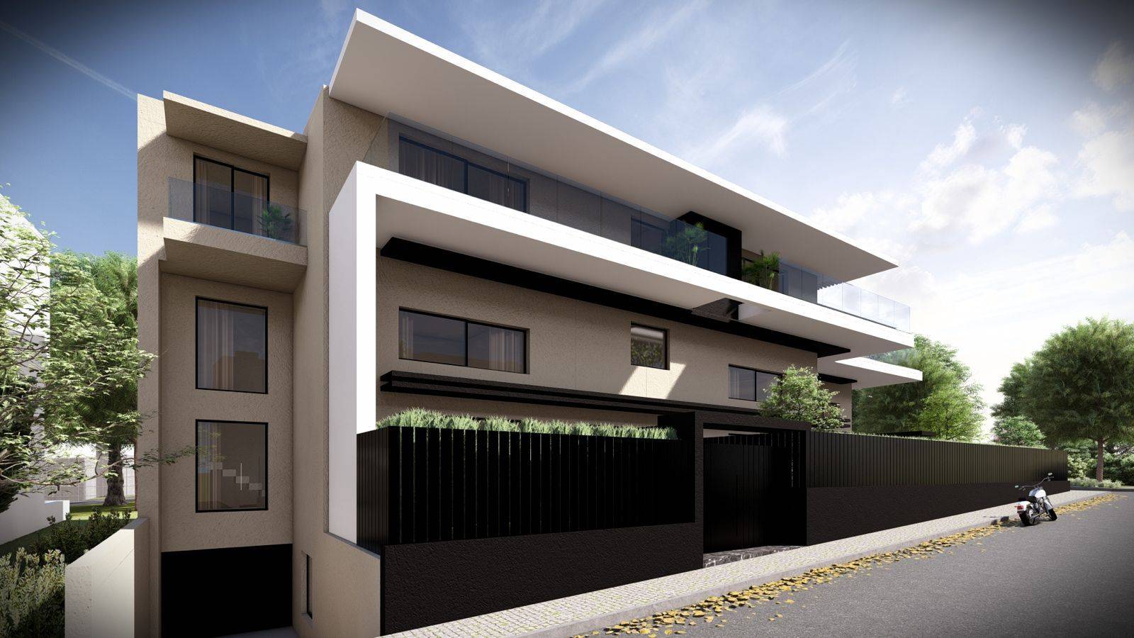 Duplex Ηράκλειας, 9, Gargittos, Gerakas