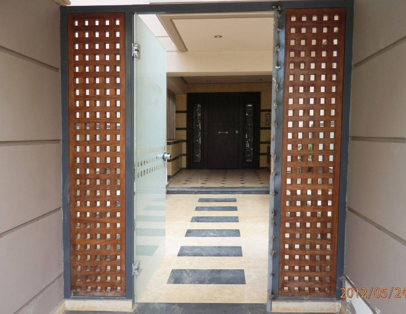 Penthouse Αθανάτων, 45, Sepolia, Sepolia – Skouze image 2