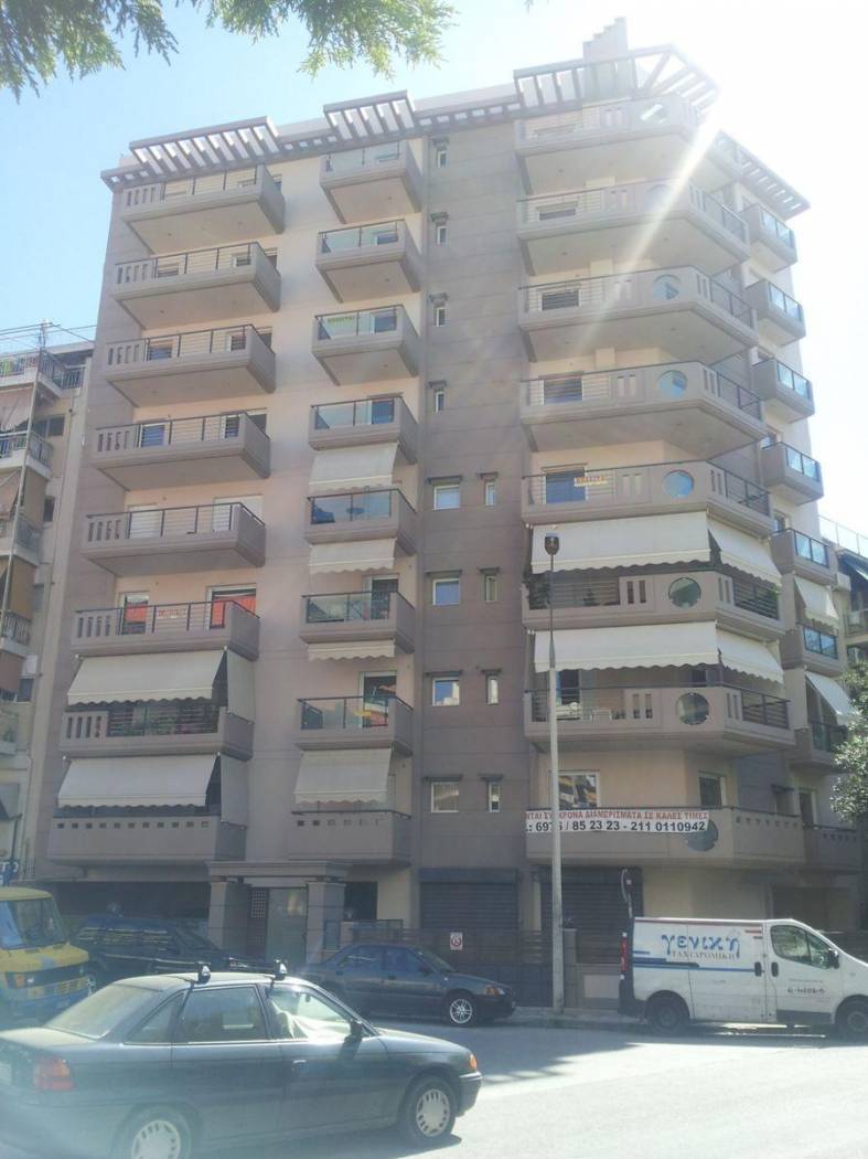 Penthouse Αθανάτων, 45, Sepolia, Sepolia – Skouze image 3