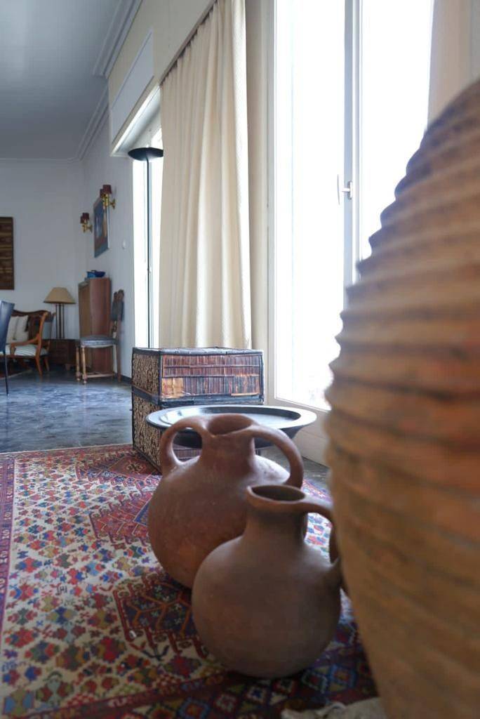 4-room flat Kamariotou, 13, Nea Filothei, Ampelokipoi – Pentagon image 2