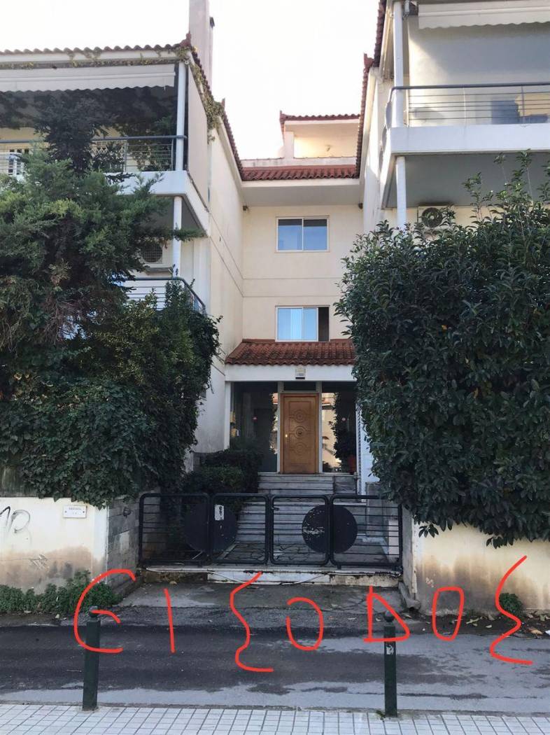 3-room flat Νικηταρά, 1, Stavros Geraka, Gerakas