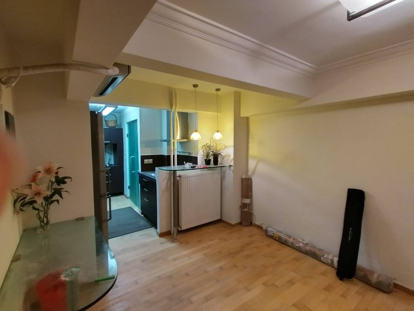 Studio Πατριάρχου Ιωακείμ, 39, Kolonaki, Kolonaki – Lykavittos