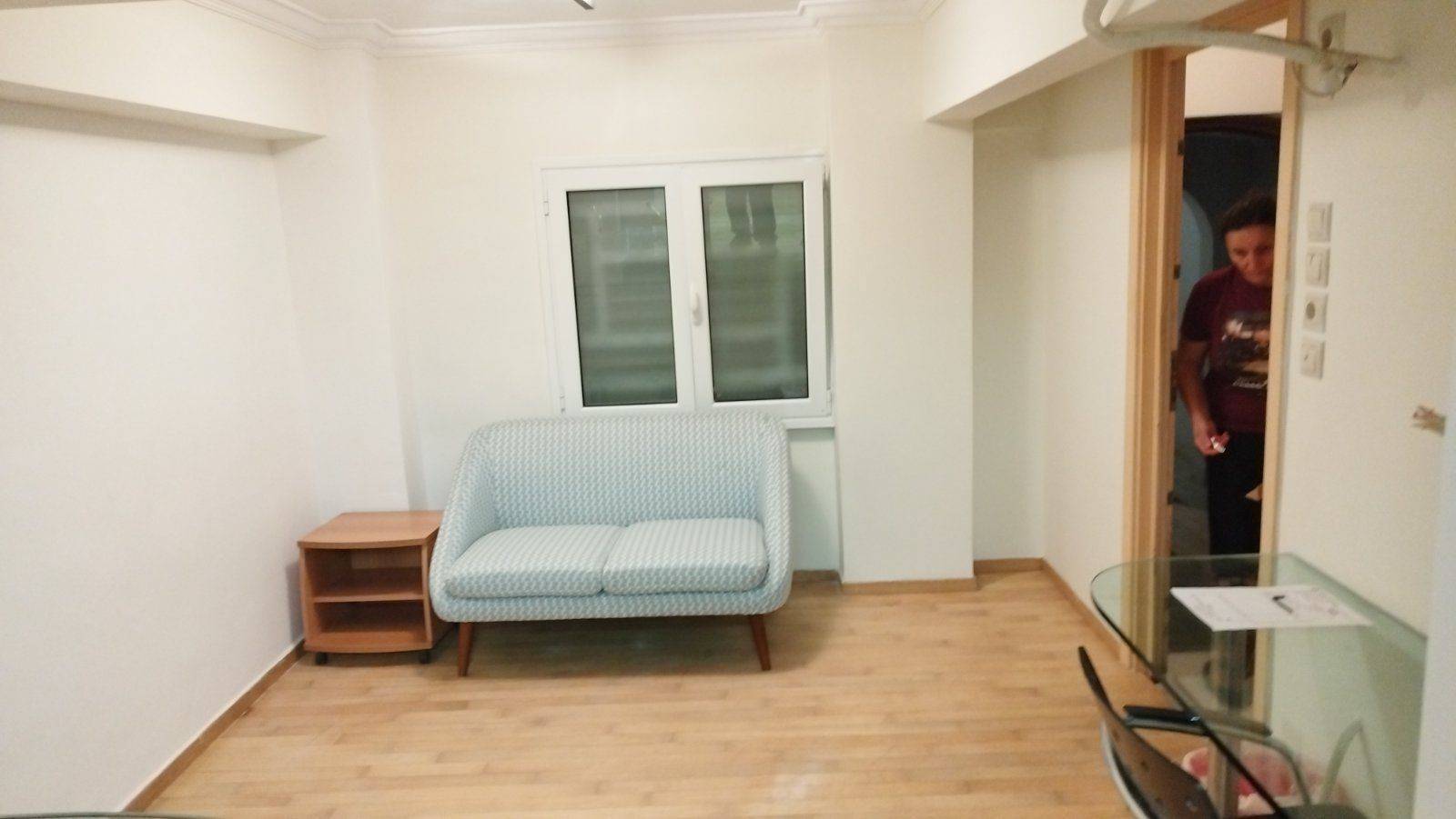 Studio Πατριάρχου Ιωακείμ, 39, Kolonaki, Kolonaki – Lykavittos image 2