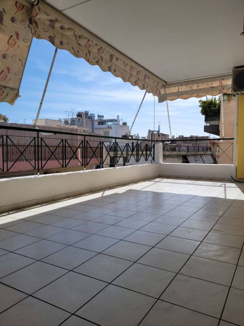 2-room flat Ιλιάδος, 140, Agios Artemios, Pagkrati