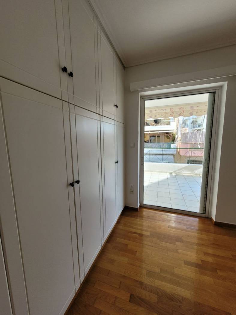 2-room flat Ιλιάδος, 140, Agios Artemios, Pagkrati image 2