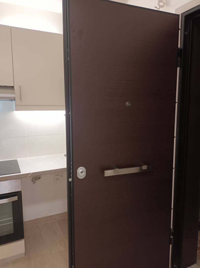 Studio Θήρας, 79, Agios Nikolaos, Patision – Acharnon