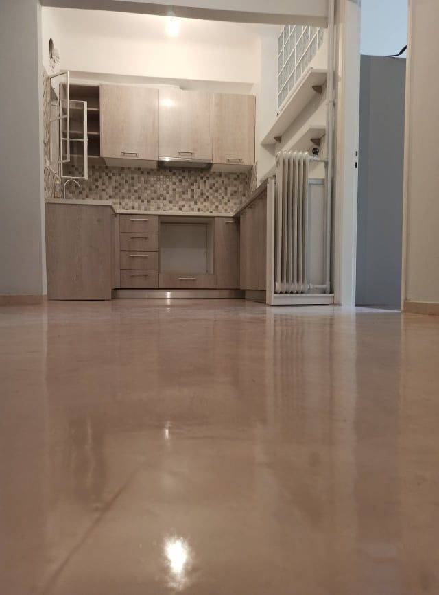 2-room flat Στουρνάρη, 49Α, Politechneio, Exarchia – Neapoli