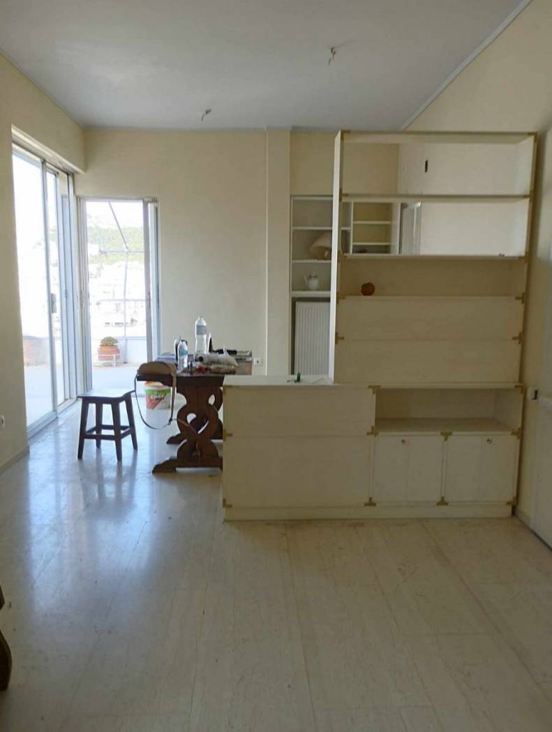 Penthouse Αντίφιλου, 26, Hilton, Ilisia