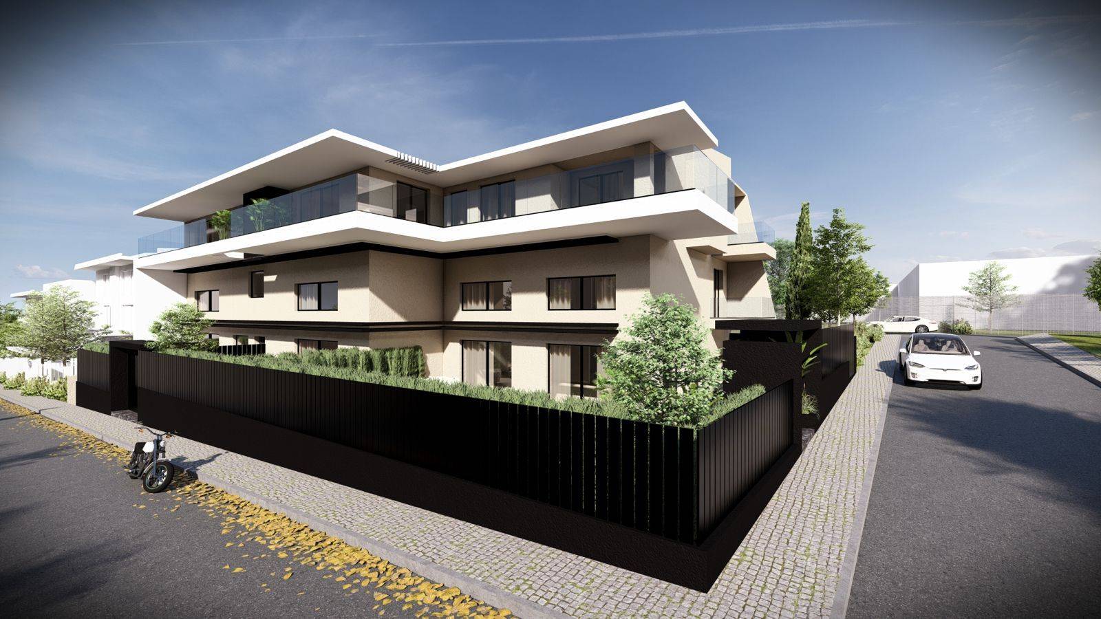 3-room flat Ηράκλειας, 9, Gargittos, Gerakas