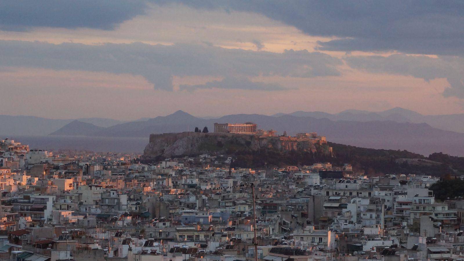 2-room flat Λοκρίδος, 39, Pedion Areos, Gizi – Pedion Areos