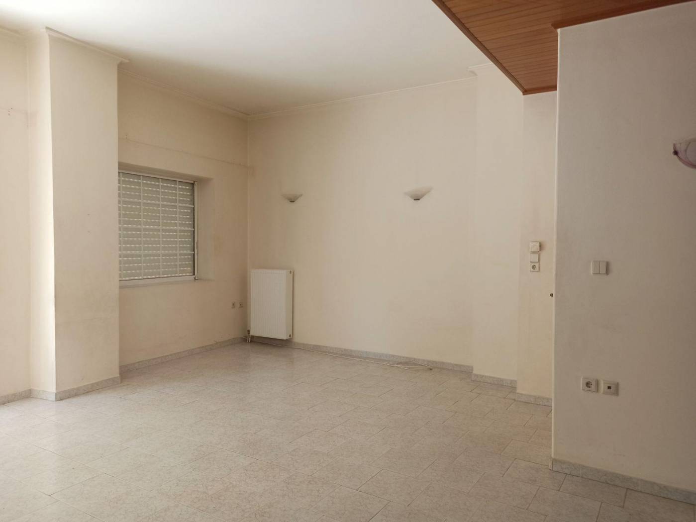 2-room flat Βακτριανής, 93, Hilton, Ilisia