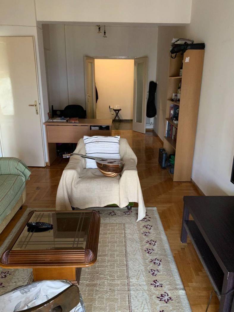 Studio Φωτομαρά, 73, Center, Neos Kosmos image 2