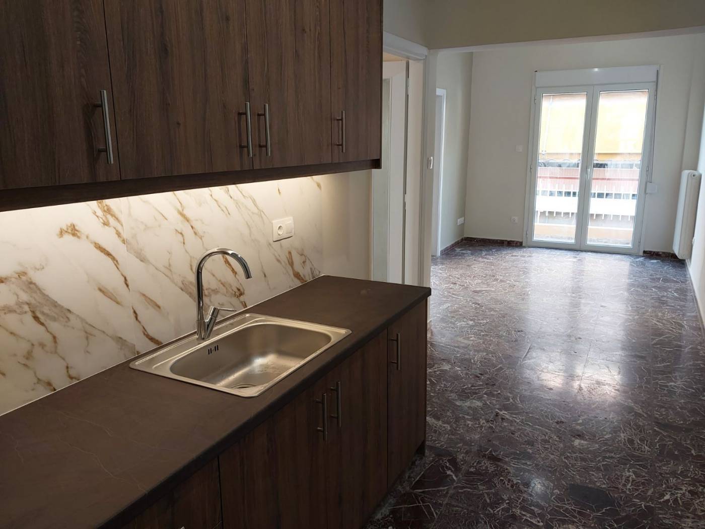 3-room flat Ανδροσθένους, 44, Agios Artemios, Pagkrati