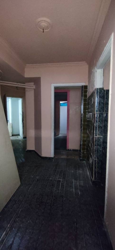 Studio Ρίζου, 3, Ag. Meletiou – Viktorias Sq. – Marni, Patision – Acharnon