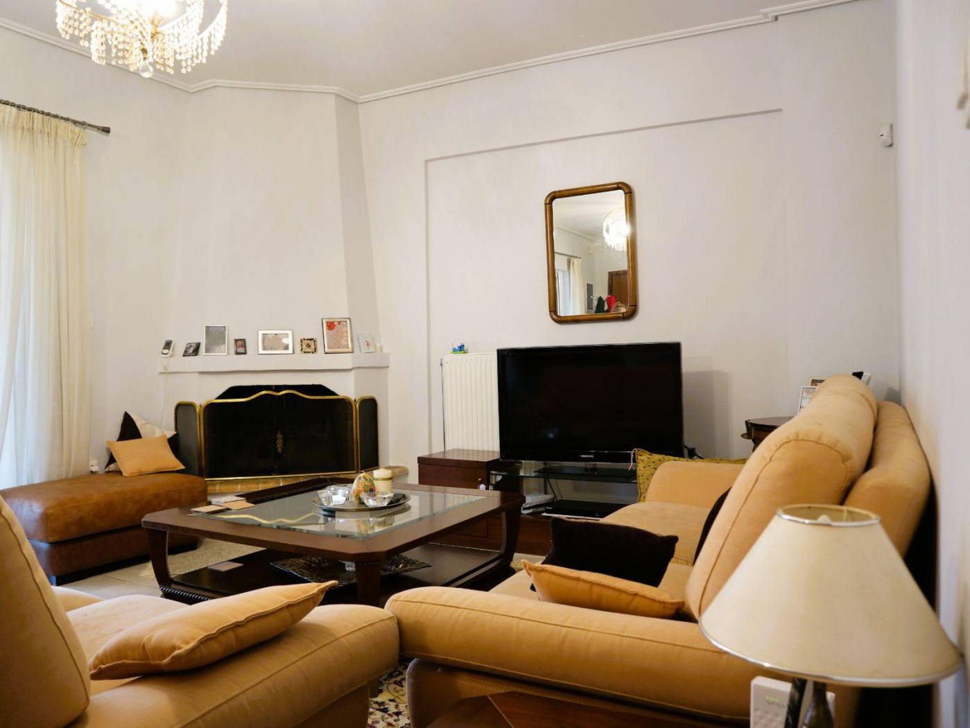 Penthouse Διαδόχου Κωνσταντίνου, 113, Center, Paiania