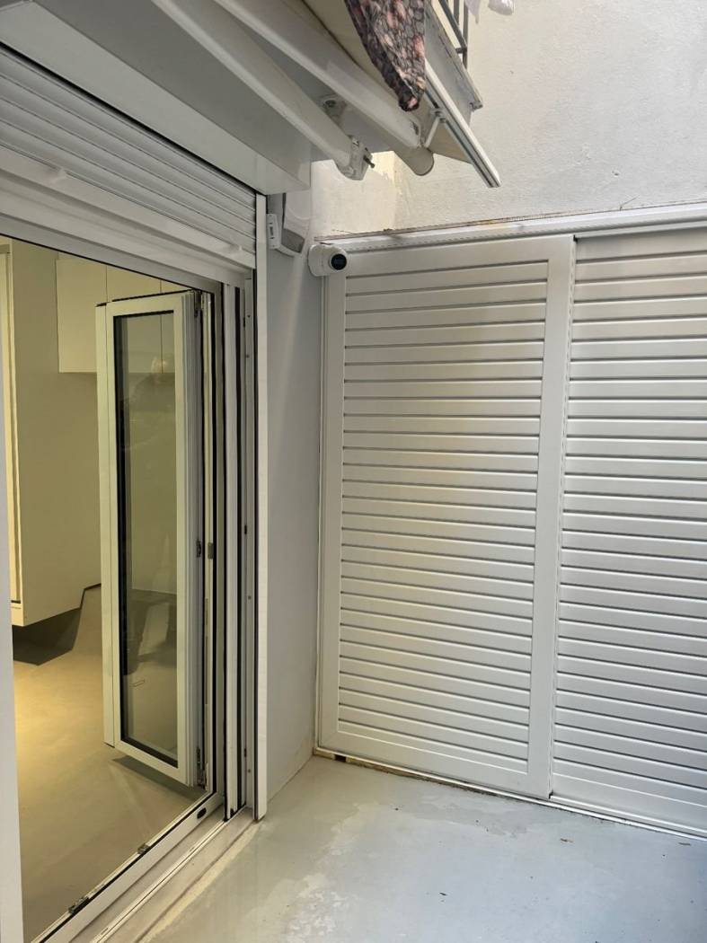 Apartment Τσαμαδού, 4, Exarcheia, Exarchia – Neapoli